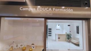 Llega a A Coruña la primera academia docente de alto rendimiento: Campus EDUCA by Víctor Arufe