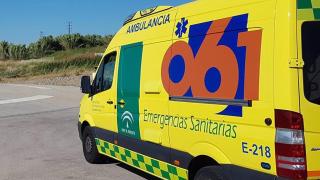 Muere un trabajador al caer a un pozo mientras recogía aceitunas en una finca de Sevilla