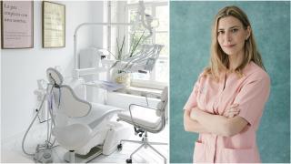 MAEX Pousa: Odontología de excelencia, tecnología avanzada y cercanía en Vigo y Pontevedra