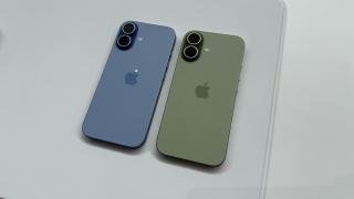 Los nuevos iPhone 17 llegan blindados contra los virus espías: Apple refuerza su seguridad contra Pegasus
