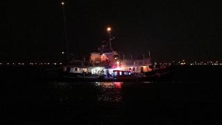 Flotilla Sumud, que lleva ayuda a Gaza, denuncia un nuevo "ataque con dron" en Túnez