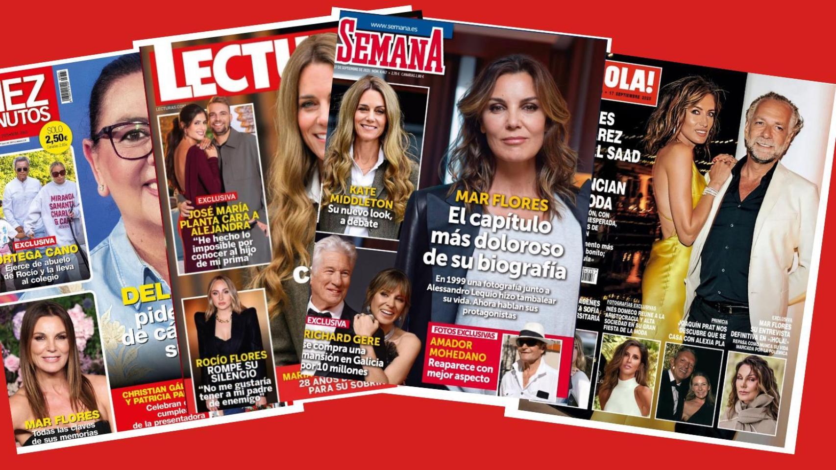 Kiosco rosa: Richard Gere y Alejandra Silva se compran una casa en ...