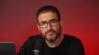Jordi Segués, experto en desarrollo personal: "No es tu obligación tener empatía, tu vida es más importante"