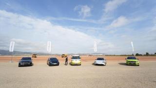 Volkswagen y PowerCo fabricarán baterías de estado sólido en Sagunto para sus nuevos modelos eléctricos