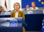 Von der Leyen defiende su polémico acuerdo arancelario con Trump: la alternativa era el "caos" de una guerra comercial