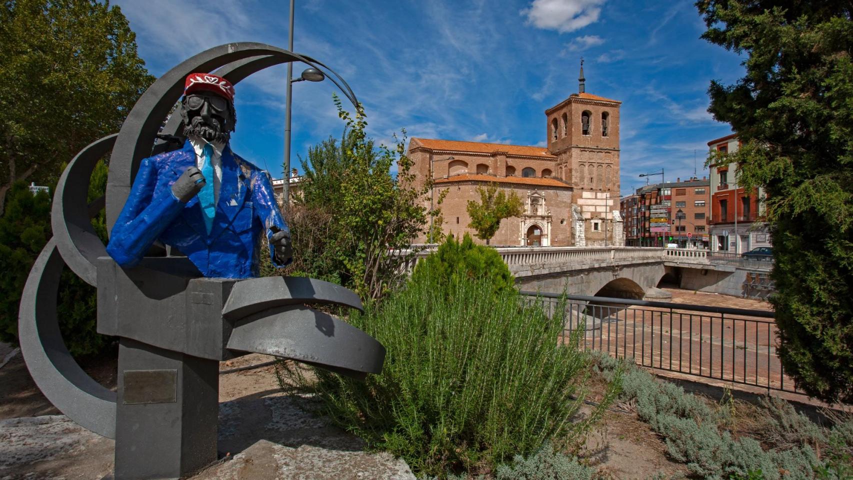 Imagen de Medina del Campo
