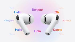 Apple da la sorpresa: algunas funciones de los nuevos Apple Watch y AirPods Pro también llegarán a modelos anteriores
