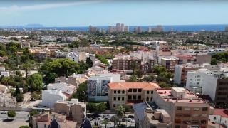 El pueblo de Alicante donde se vive mejor sin coche, según la IA: "Todo está a cinco minutos"