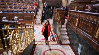 Los sindicatos ya reclaman el recorte de jornada y el control horario al negociar convenios pese al rechazo del Congreso