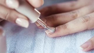 Las uñas francesas ya no se llevan: esta es la manicura original que llevan las españolas más elegantes