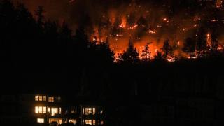 La huella mortal del humo: 70.000 personas han fallecido en Norteamérica y Europa por los incendios de Canadá
