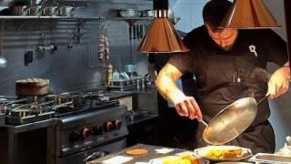 Un restaurante de Valencia está nominado a los premios TheFork: "La cocina es muy elaborada y creativa"
