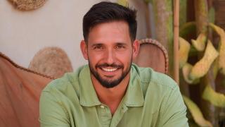 Daniel Caballero, empresario: "En España se premia al que menos trabaja y lo que consiguen es crear más vagos"