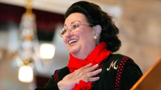 El proyecto de la familia de Montserrat Caballé tras la interrupción de su desahucio: los detalles