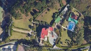 La espectacular nueva casa de Richard Gere cerca de A Coruña: a 100 metros de la estatua del Che