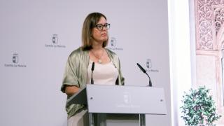 La Junta da luz verde al Instituto de Seguridad y Salud Laboral y el PP critica que "llega tarde"