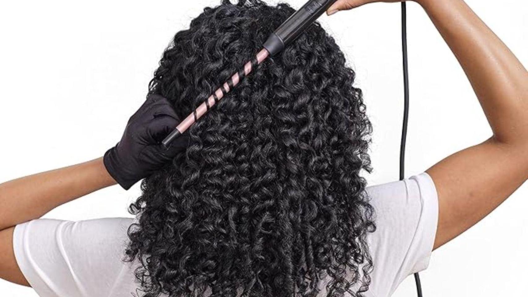 rizador de pelo BaByliss