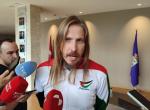 Vox denuncia a Pablo Fernández ante la Fiscalía tras llamar a boicotear la etapa de La Vuelta en Valladolid