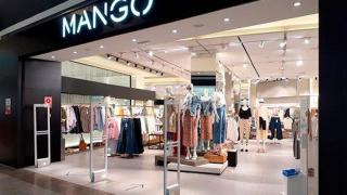Mango vende la chaqueta más especial y sofisticada tirada de precio: disponible en dos colores y por solo 19,99 €