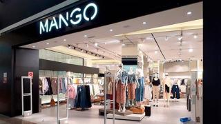 Mango vende el vestido otoñal más elegante y barato: camisero, con estampado de leopardo y por solo 17,99 euros