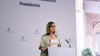 El PSOE acusa al Paco Núñez de vivir en una "contradicción permanente" sobre el uso de la quita de deuda