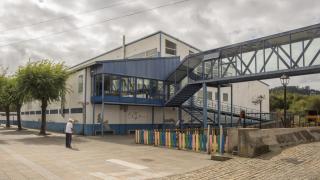Betanzos (A Coruña) levantará una pista de pádel cubierta en O Carregal