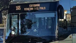 Autobús exprés entre Rincón de la Victoria y El Palo: horarios, recorrido y ventajas para los viajeros