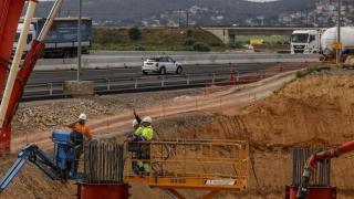 La CHJ alega que no suplía la vigilancia de barrancos el día de la dana a pesar de tener a 55 Policías del Agua