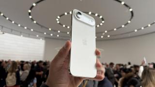 Del delgadísimo iPhone Air a los impresionantes AirPods Pro: primer contacto con todo lo nuevo presentado por Apple