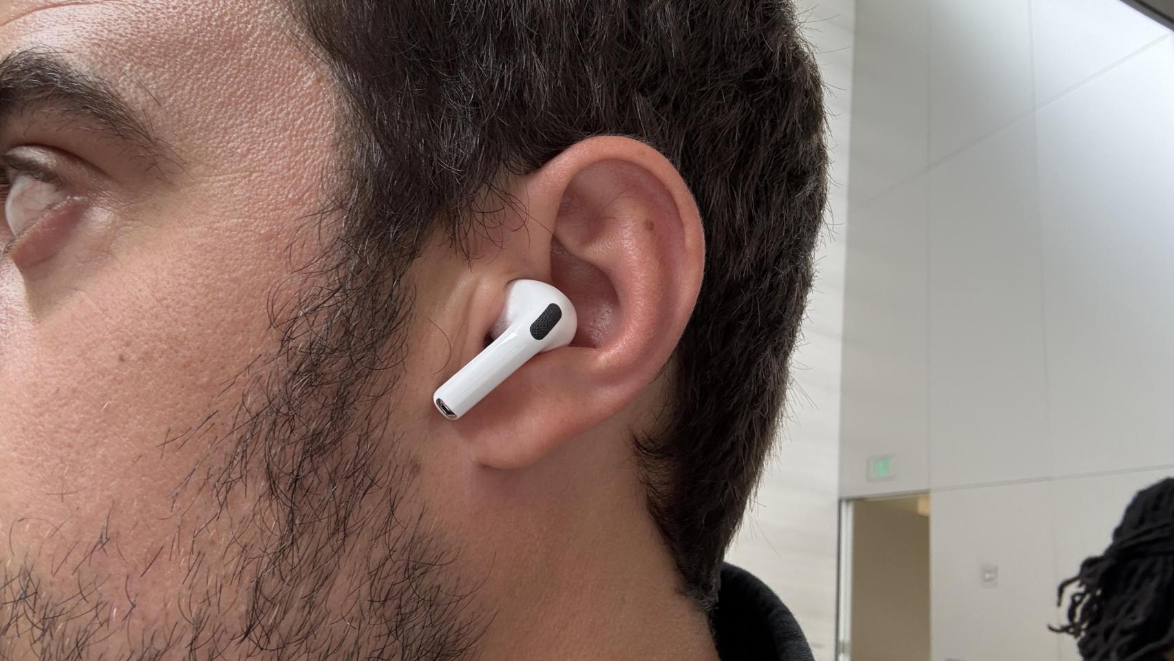AirPods Pro 3