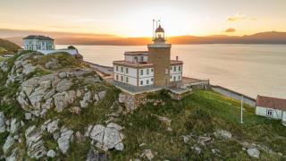 El pueblo cerca de A Coruña que todos quieren visitar, según la IA: "Belleza natural y esencia gallega"