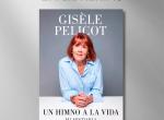 Gisèle Pelicot publicará en febrero sus memorias: 'Un himno a la vida'