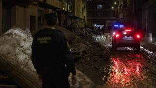 La jueza pide a Servicios Sociales los informes sobre fallecidos por la dana en la residencia de Paiporta