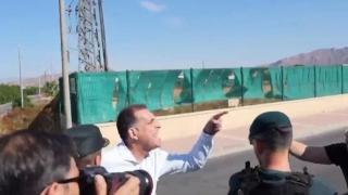 El PP critica el "vergonzoso" acto de Vox en un centro de menas de Murcia, saldado con un encontronazo con Podemos