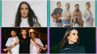 Guía completa del Caudal Fest 2025 en Lugo: todo sobre la última fiesta del verano