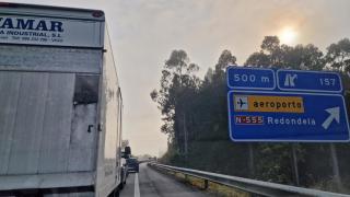 Galicia vuelve a pedir al Gobierno el rescate de la AP-9 ante la "oportunidad única" abierta por la UE