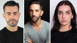 El fenómeno del musical en Madrid habla con acento malagueño: "Amamos nuestro trabajo, pero es muy exigente"