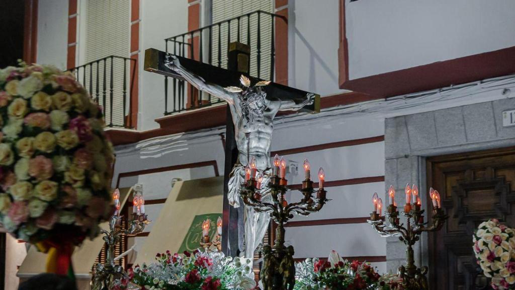 Fiestas Santísimo Cristo de la Vera Cruz