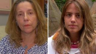 Eva Casanueva, madre de Marta del Castillo: "Por las mentiras de Miguel Carcaño seguimos sin saber dónde está su cuerpo"
