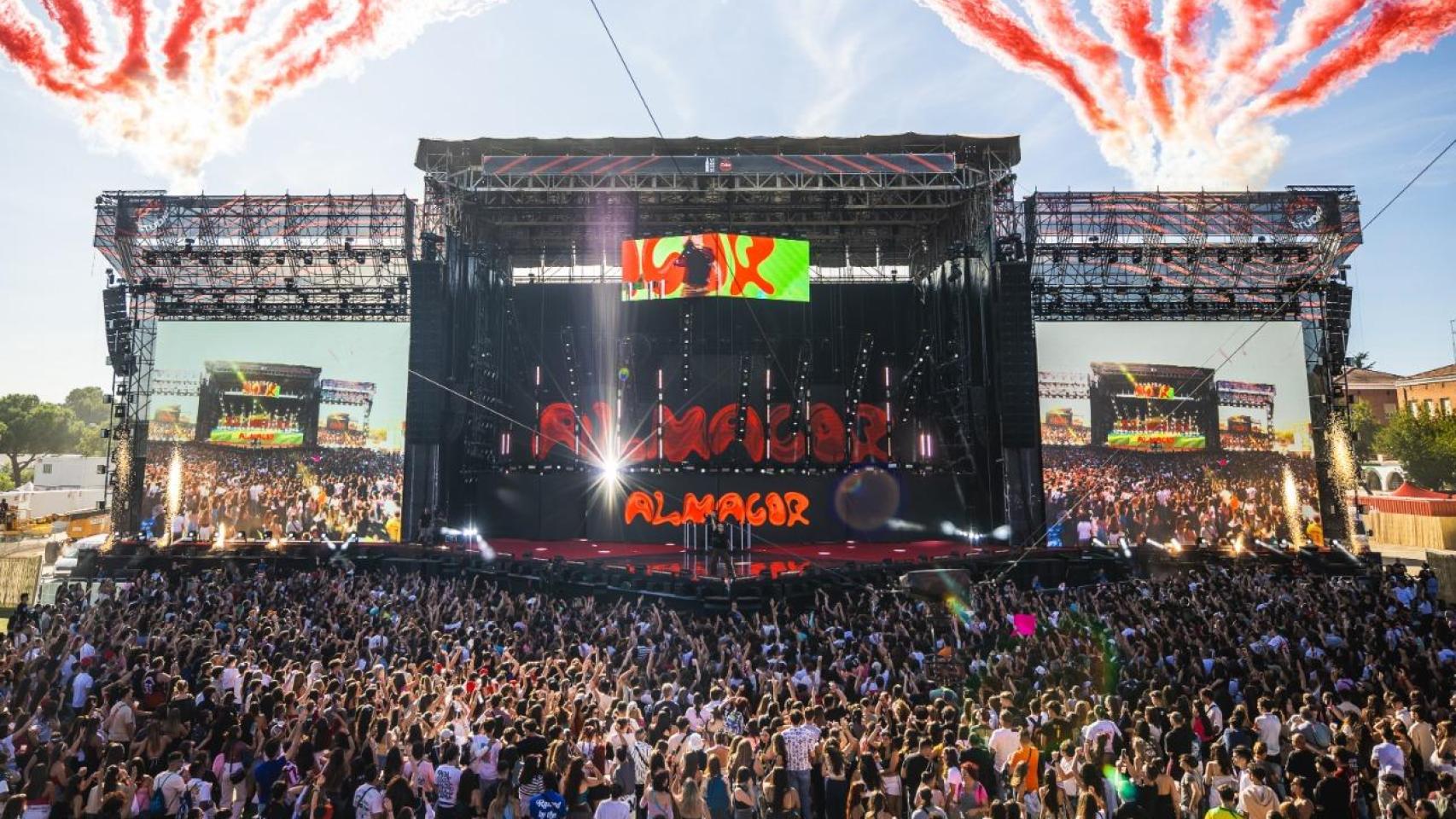 Coca-Cola Music Experience 2025: reguetón, pop, indie y sorpresas a un paso de Castilla-La Mancha