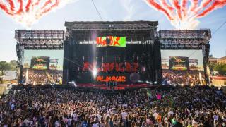 Coca-Cola Music Experience 2025: reguetón, pop, indie y sorpresas a un paso de Castilla-La Mancha