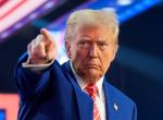 Donald Trump reacciona al ataque con drones a Polonia: "¿Qué pasa con Rusia, violando su espacio aéreo? ¡Vamos allá!"