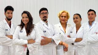 Nuevo equipo médico de Otorrinolaringología en el hospital HM Málaga: lo lidera el doctor Alea
