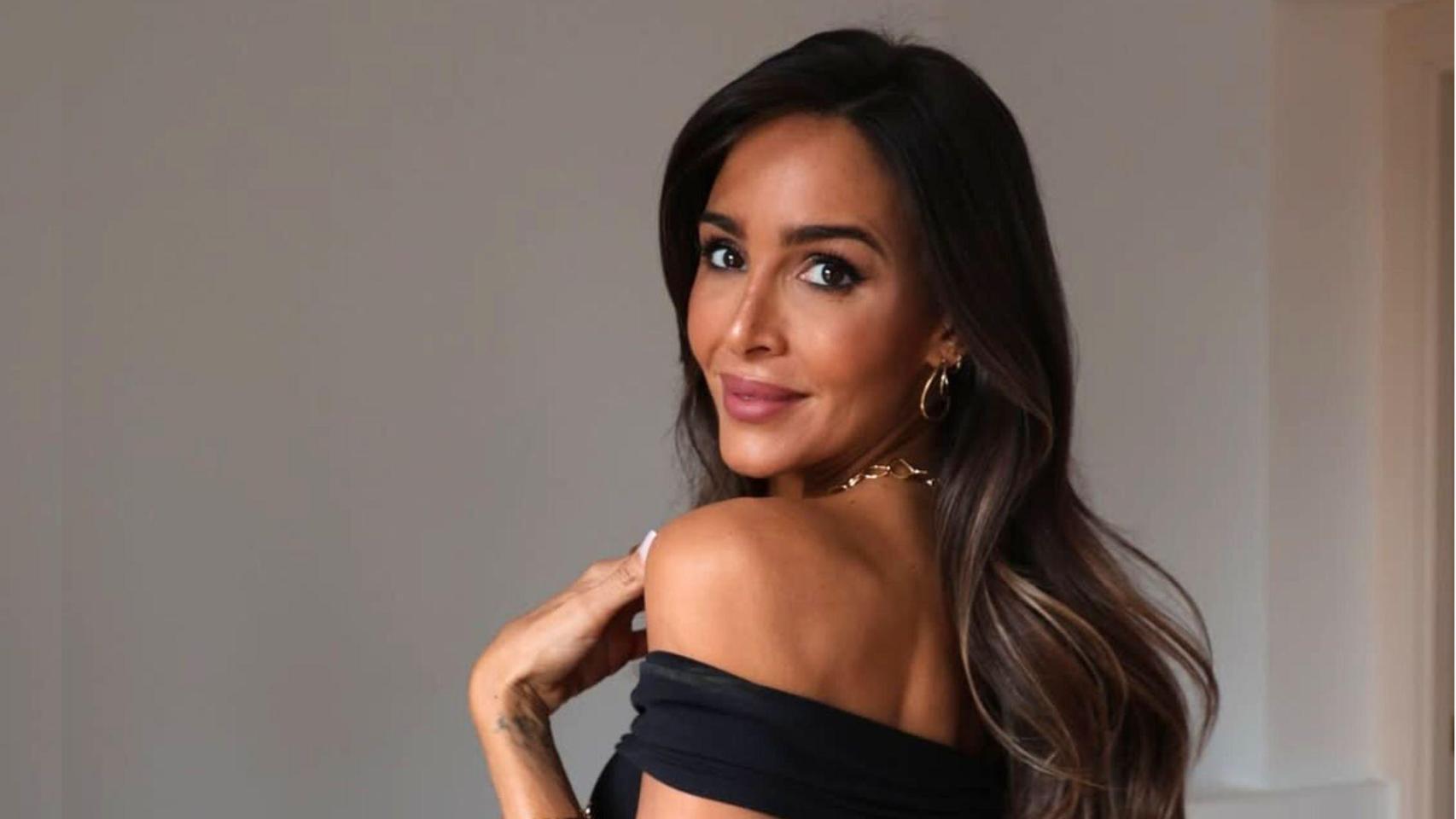 Rocío Osorno, en una imagen de sus redes sociales.