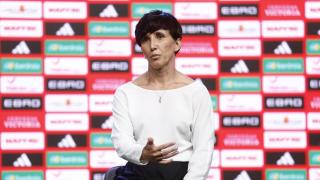 Sonia Bermúdez, alto y claro sobre la figura de Jenni Hermoso: "No le voy a descubrir, es una leyenda"