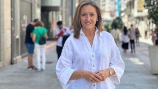El PP llevará al pleno una propuesta para "relanzar" el aeropuerto de Vigo