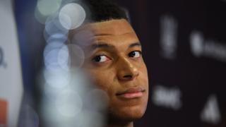 Kylian Mbappé (26) no se corta: "Ojalá tener un hijo que odie el fútbol, nunca le recomendaría hacerse futbolista"