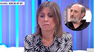 La hija de José Luis Gil visita ‘Y ahora, Sonsoles’ e informa de su estado de salud: “Le cuesta comunicarse”