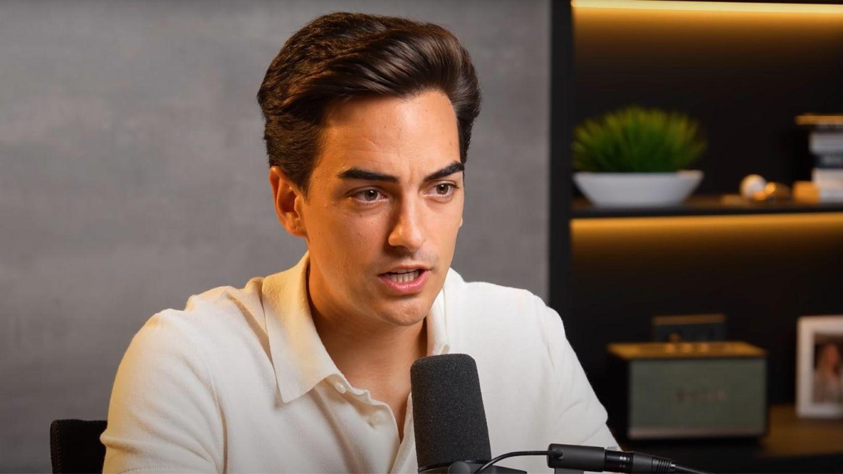 Javier Linares, experto en inversiones