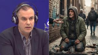Adrián Díaz, empresario español en China: "Los chinos creen que si pides limosna en la calle es porque te lo mereces"